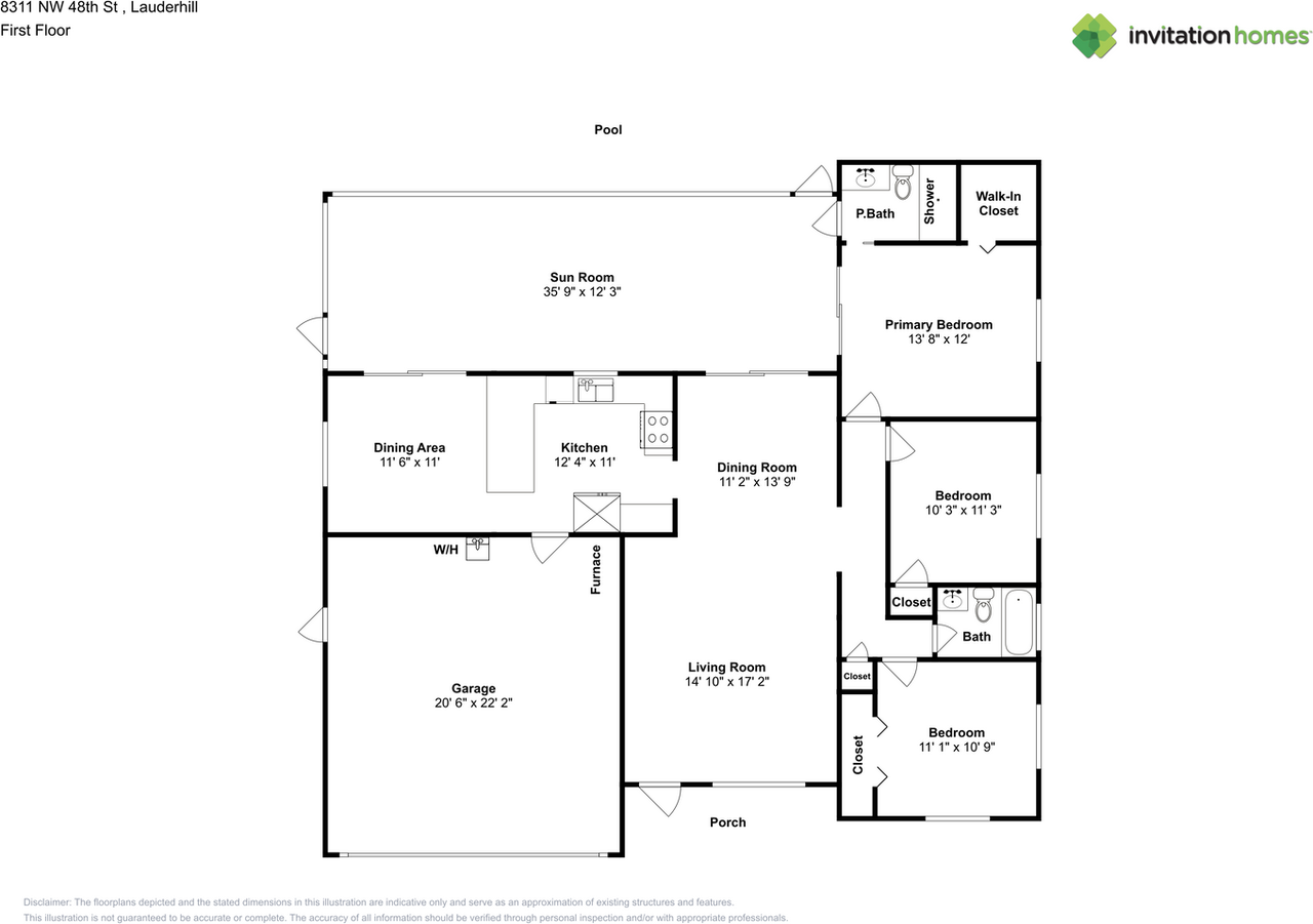 10913 Gantry St - Photo 2 of 19