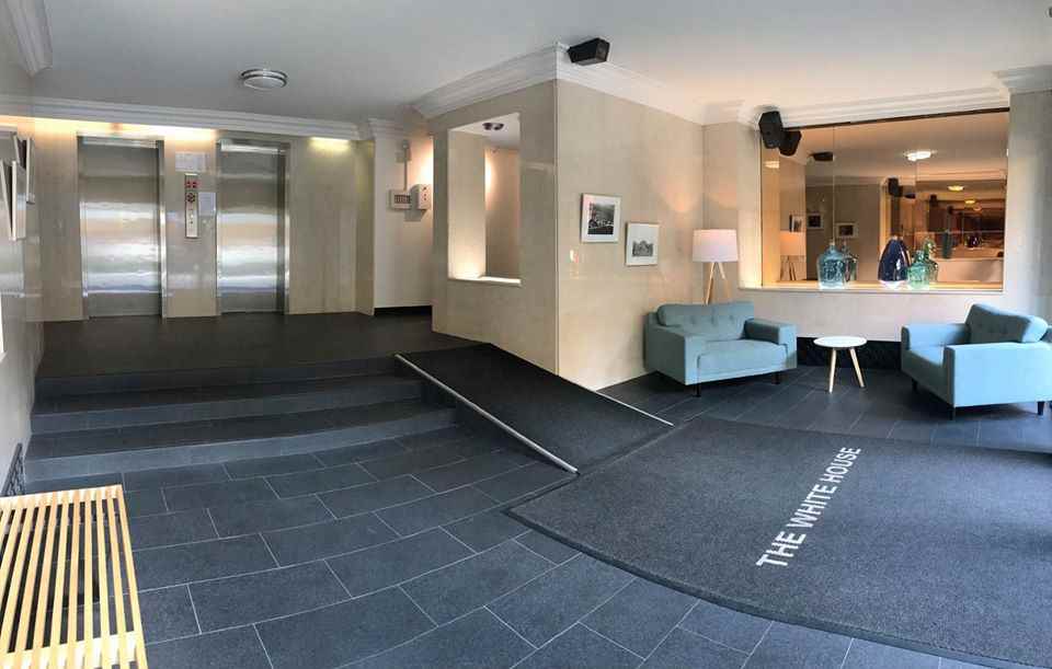 The White House - Photo 6 of 9