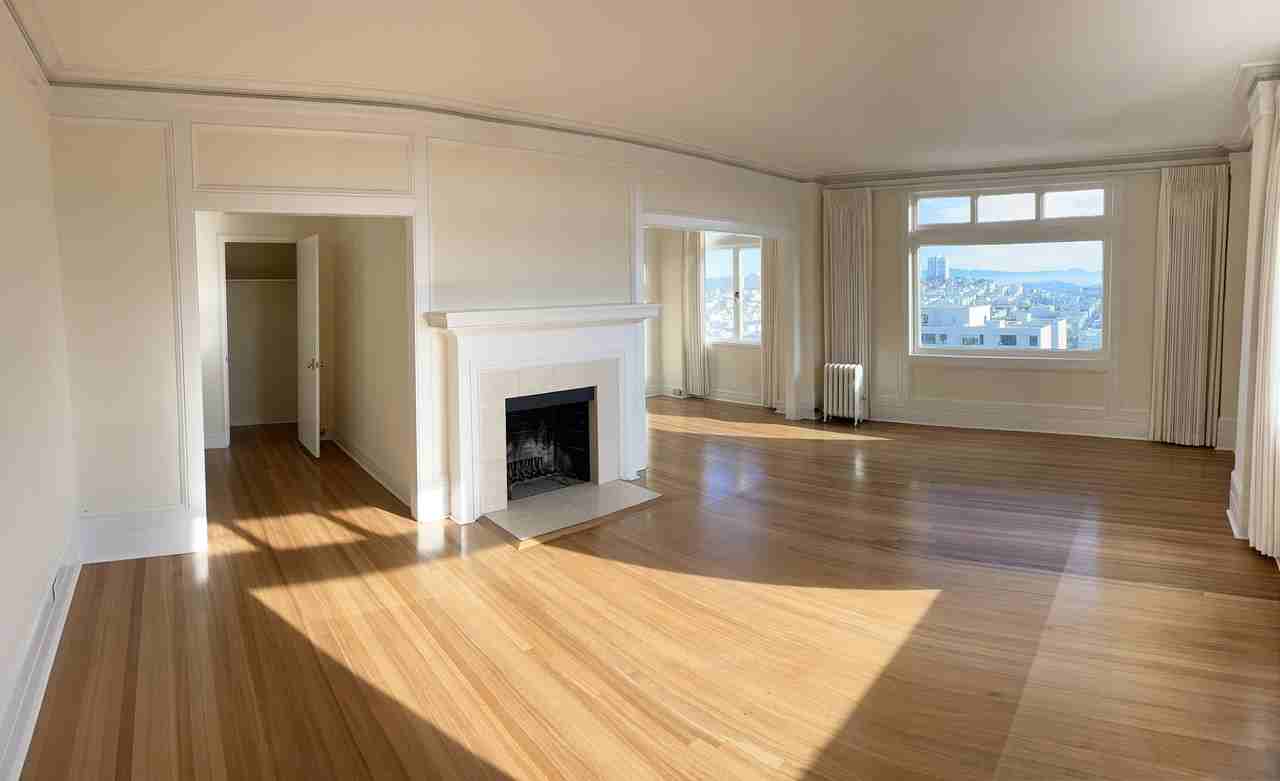 1980 Washington Street #608