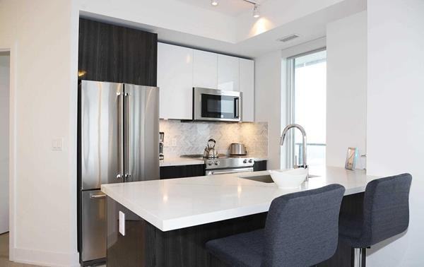 20 Shore Breeze Drive #3107