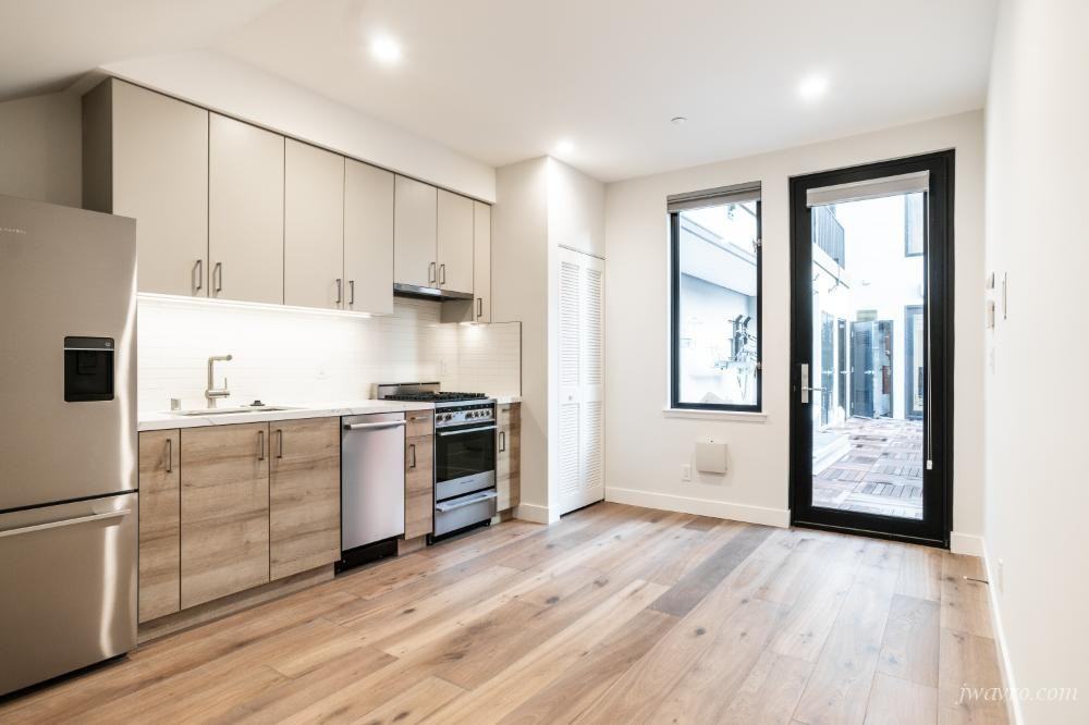 Grace St #A - Photo 2 of 23