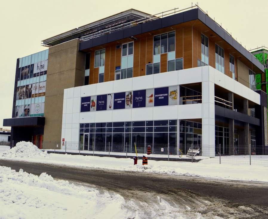 AGORA - Photo 3 of 13