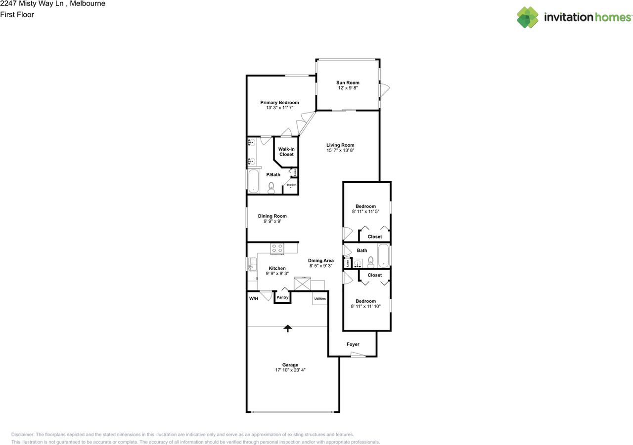 2247 Misty Way Ln - Photo 3 of 20