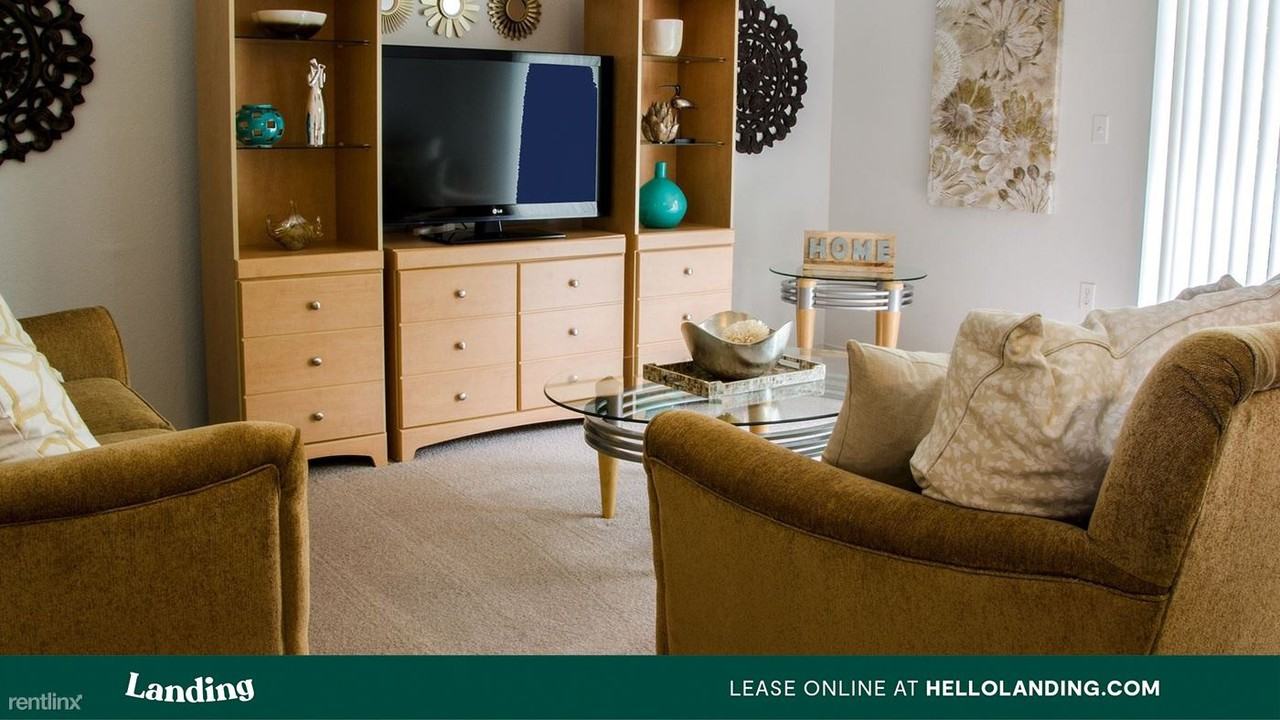 Landing Furnished Apartment Woodland Meadows Apartments - Photo 3 of 50