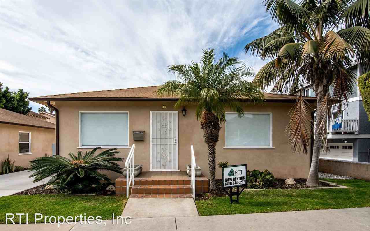 115 115 & 119 S. Broadway, West Rancho Dominguez, CA 90277 Apartment