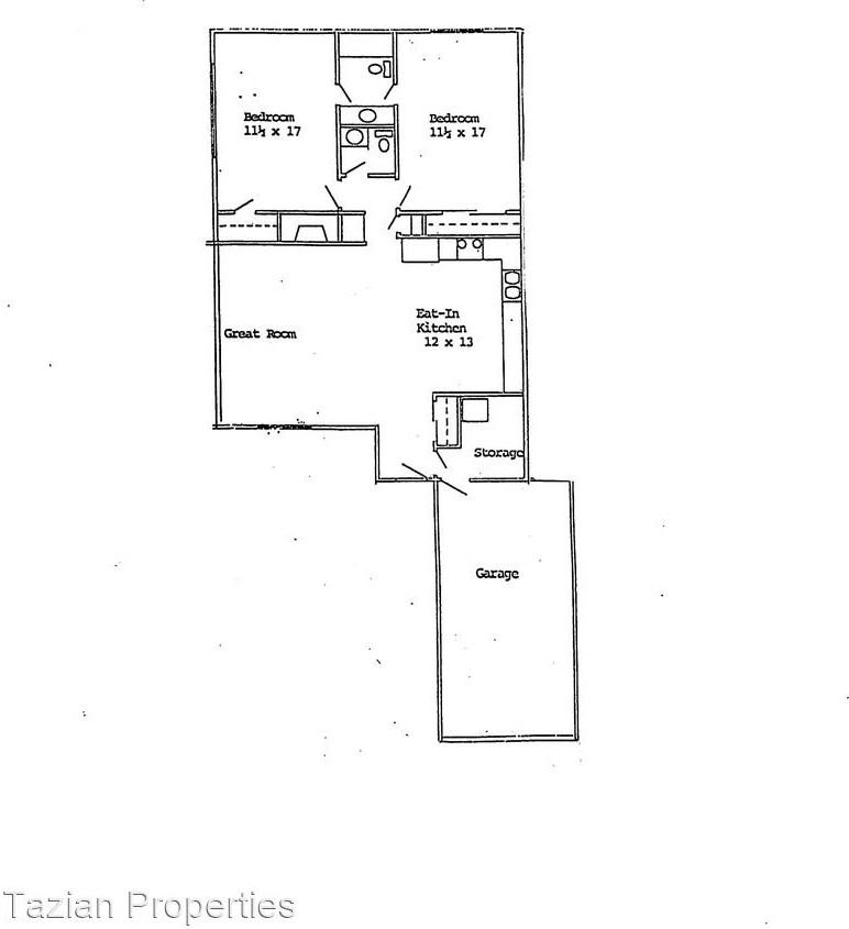 Versailles Village - Photo 2 of 8