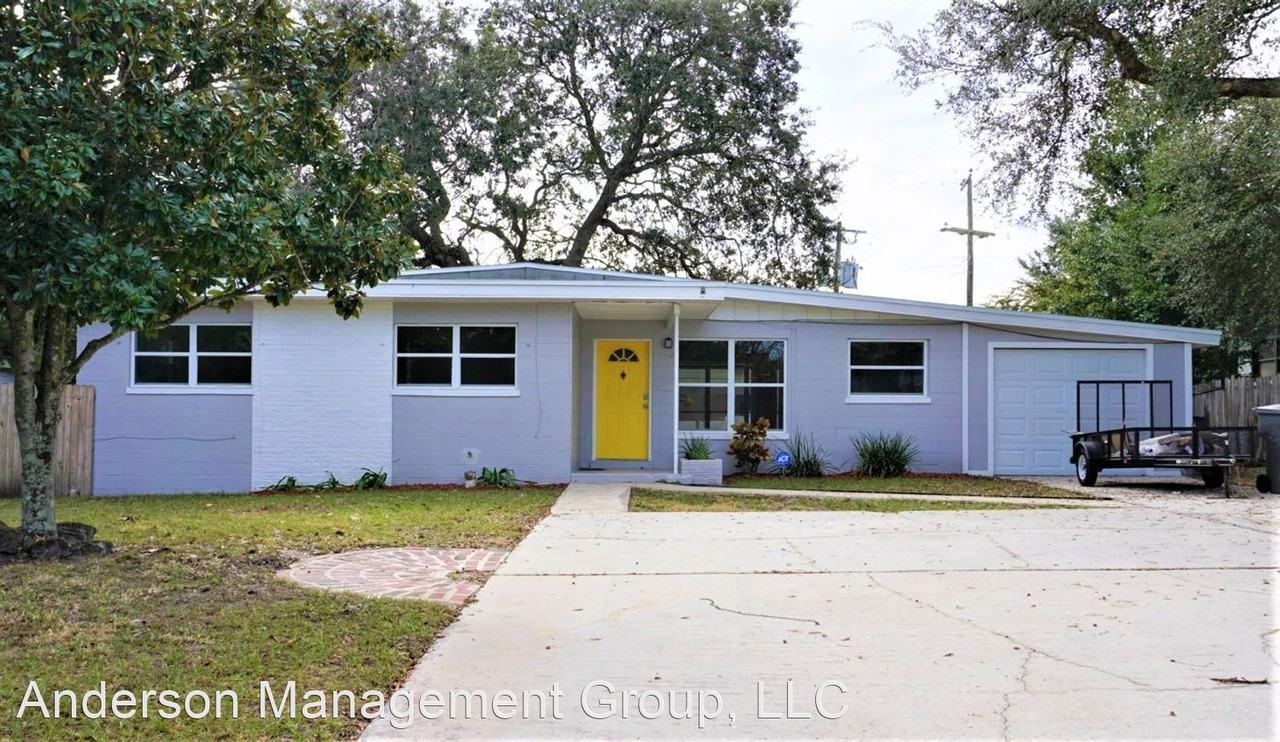 805 Cleveland St - Photo 2 of 20