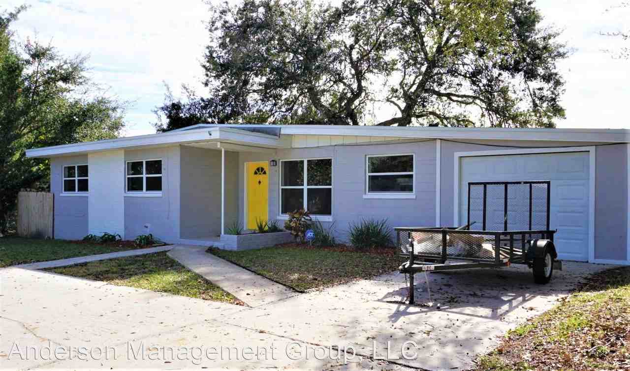 805 Cleveland St - Photo 3 of 20