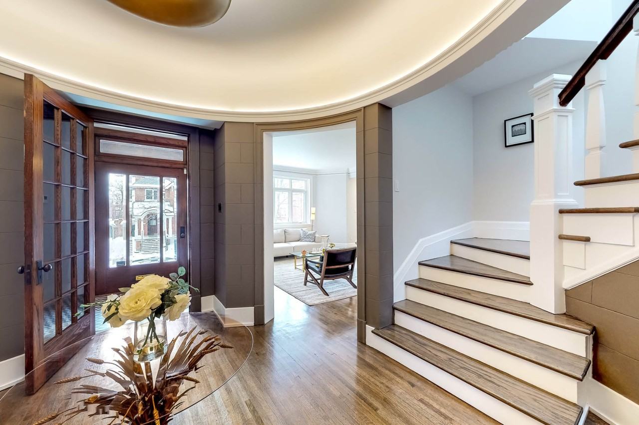 641 Av Murray Hill, Westmount, QC H3Y 2W8 4 Bedroom Apartment for 11,000/month Zumper