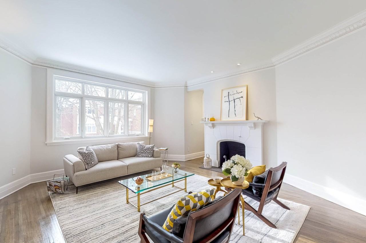 641 Av Murray Hill, Westmount, QC H3Y 2W8 4 Bedroom Apartment for 11,000/month Zumper