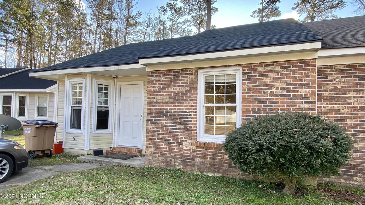 1941 Rolling Ridge Dr, Midway Park, NC 28544 2 Bedroom Apartment for