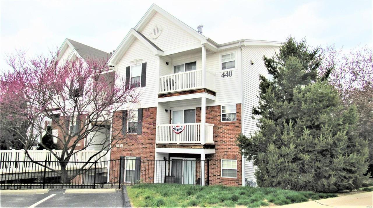 440 Benton Dr, Saint Peters, MO 63376, USA 2 unit Rentals Zumper