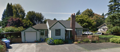 8009 SE Cesar E Chavez Blvd - Photo 3 of 13