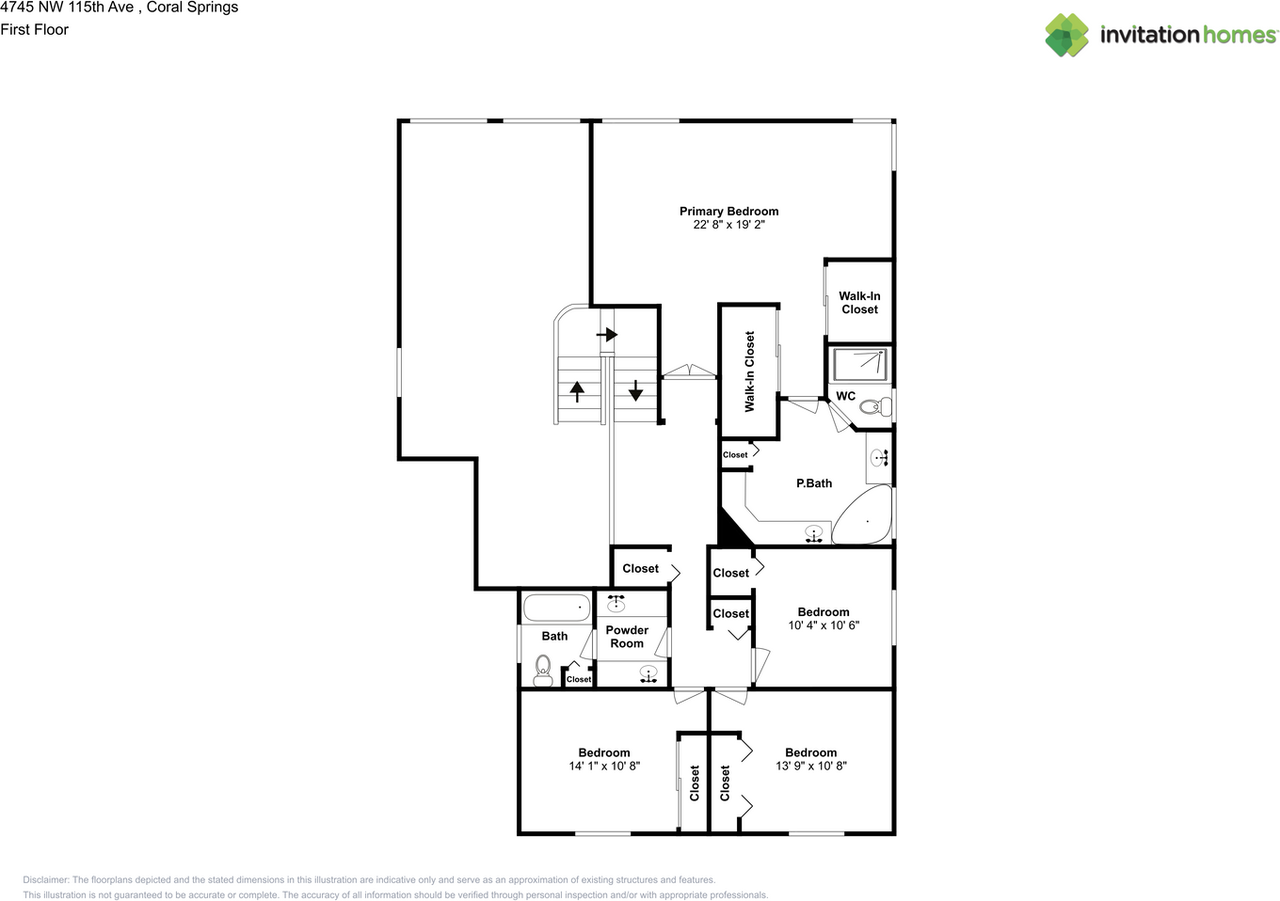 4745 Nw 115th Ave - Photo 3 of 23