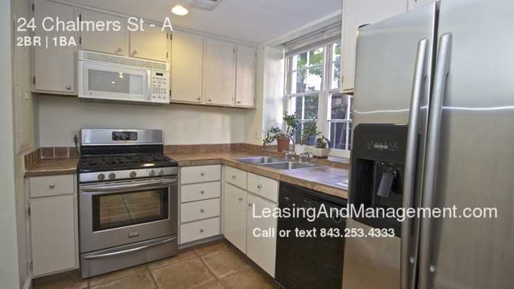 24 Chalmers St #A - Photo 3 of 14