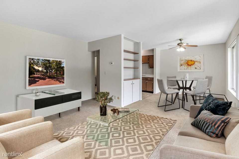 Concord Square Apartments 1040 S Brown St, Jackson, MI 49203 Zumper