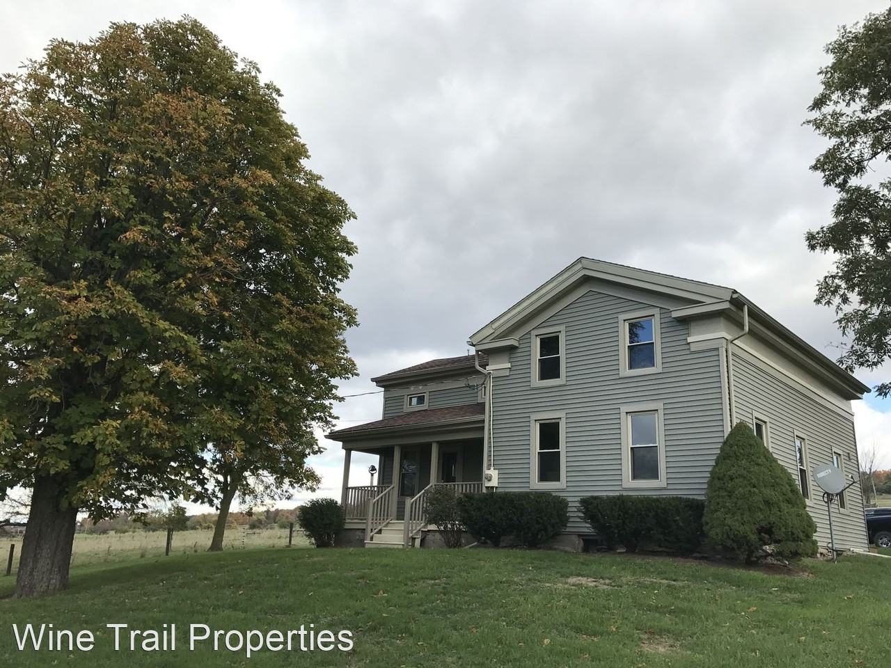 3536 Vanvleet Rd - Photo 2 of 13