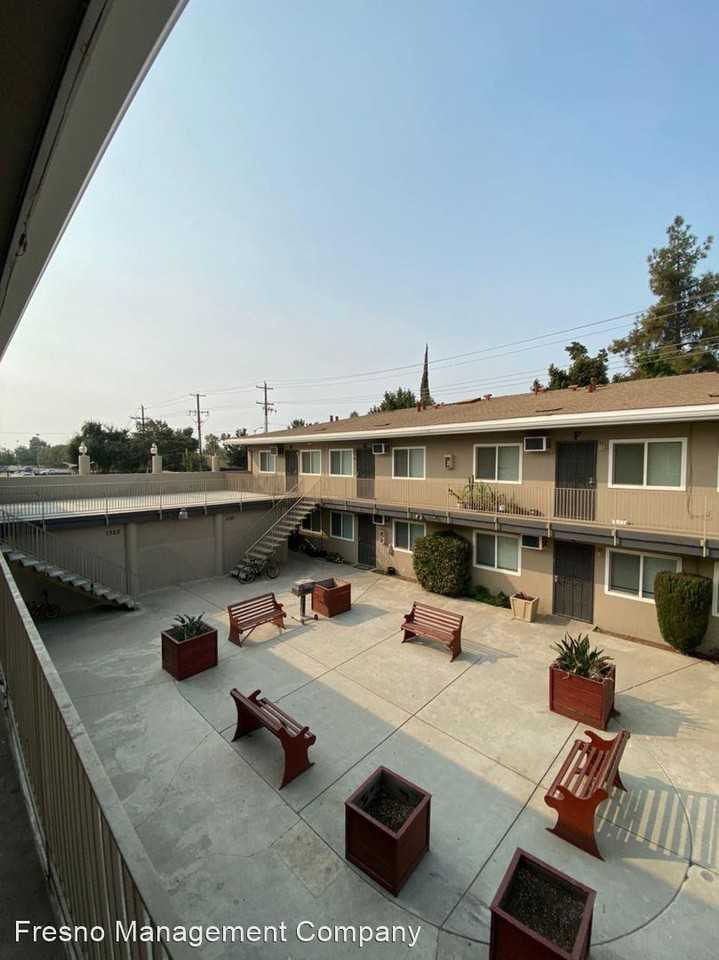 13121322 E. Bulldog Lane Apartments 1312 E Bulldog Ln 1322, Fresno