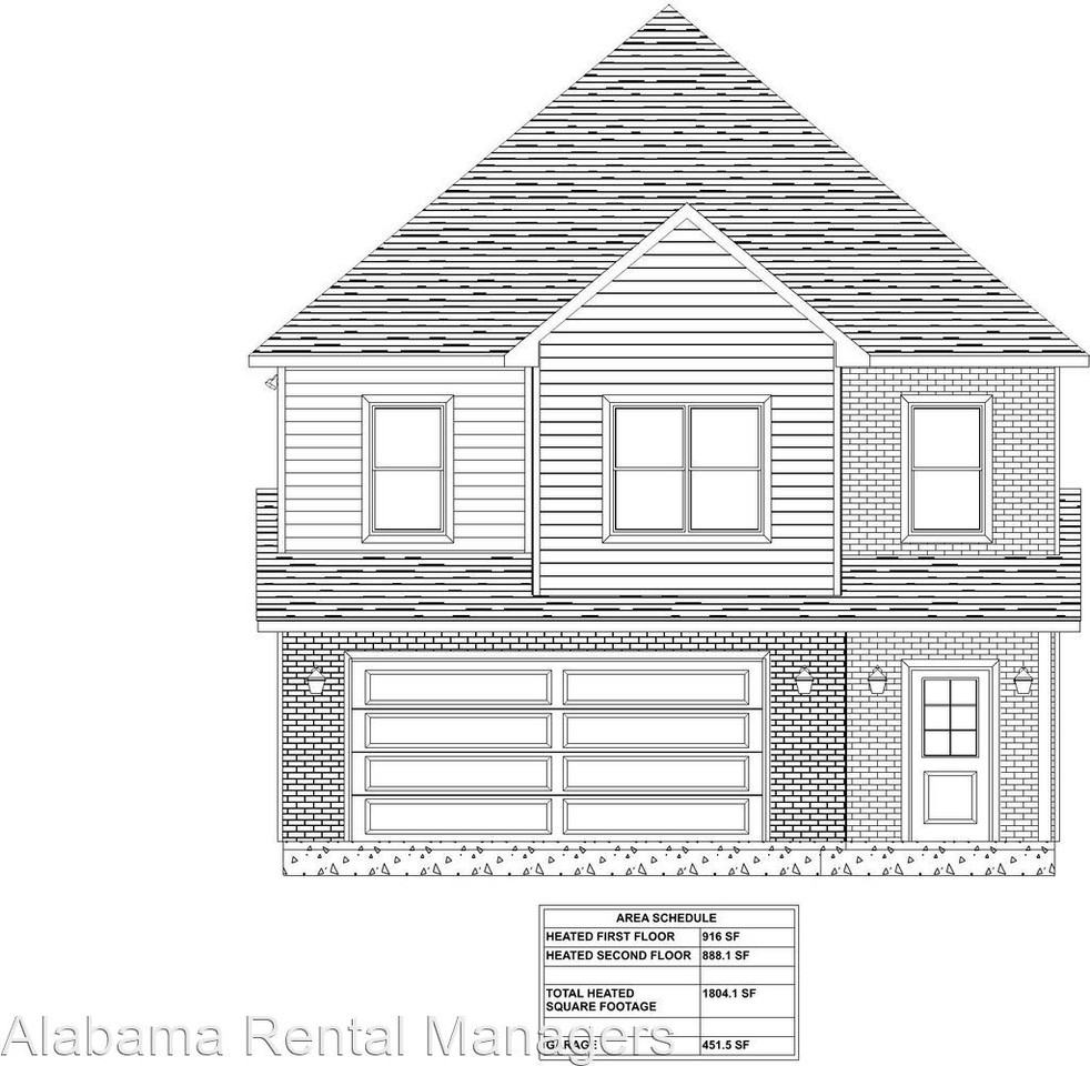 11401 Crimson Ridge Rd - Photo 3 of 5