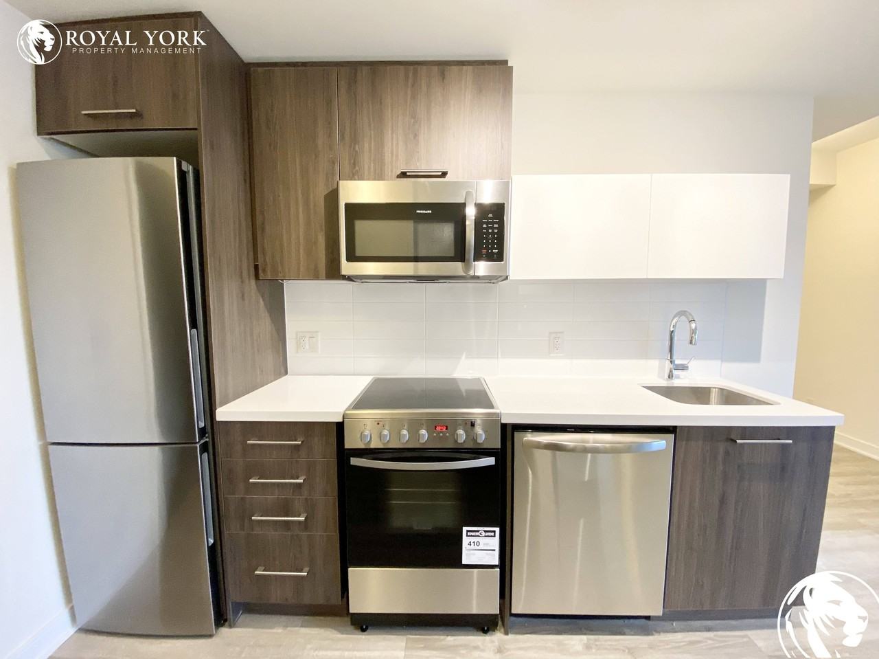 1 Neighbourhood Lane #302 - Photo 2 of 17