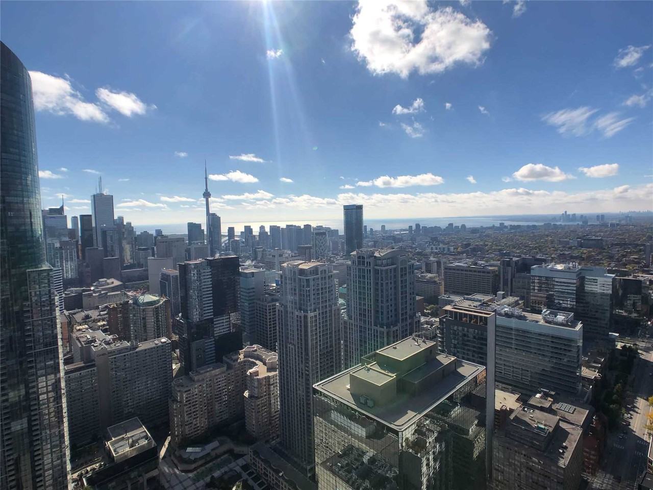 7 Grenville Street #5911