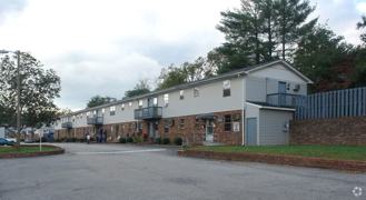 Poinsett View Apartments - Photo 1 of 1