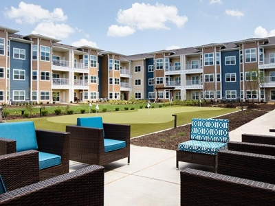 Liberty at Shoal Creek - Photo 2 of 13