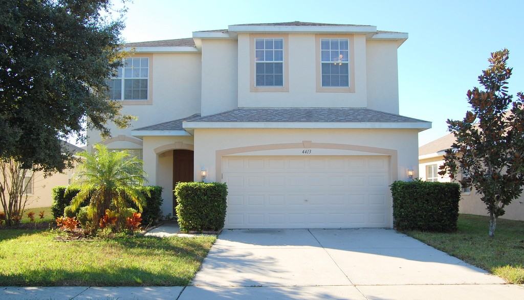 4413 Huddlestone Dr - Photo 2 of 18