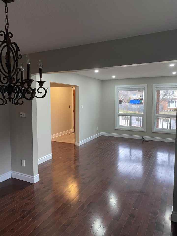 Beautiful 3 Bdrm+2 Bathroom house - One month FREE rent! - Photo 3 of 15