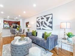 2121 Lake Shore Boulevard West #%