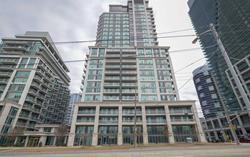 2121 Lake Shore Boulevard West #%