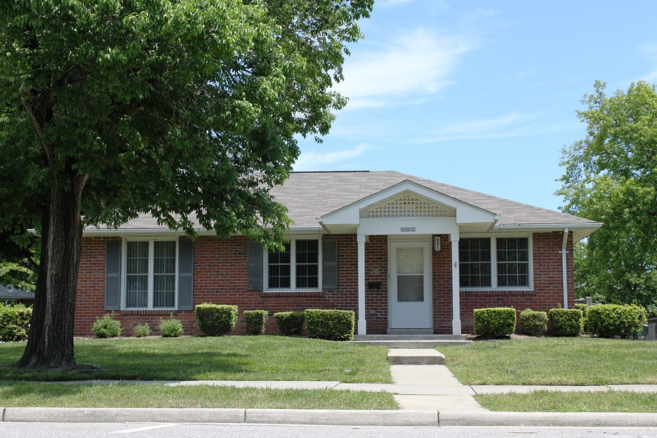 Sandpiper Crescent (active duty military only) 2156 Wellings Court