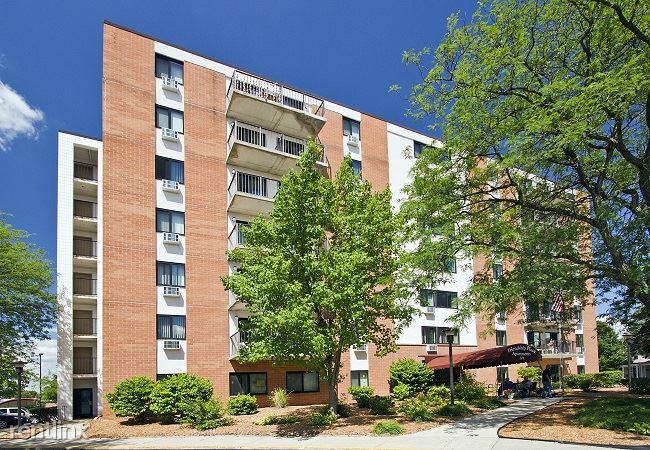 Friendship Place Apartments 201 E Maumee St, Adrian, MI 49221 Zumper