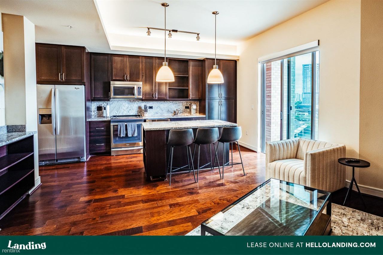 Landing Furnished Apartment Parkview Place - Photo 3 of 50