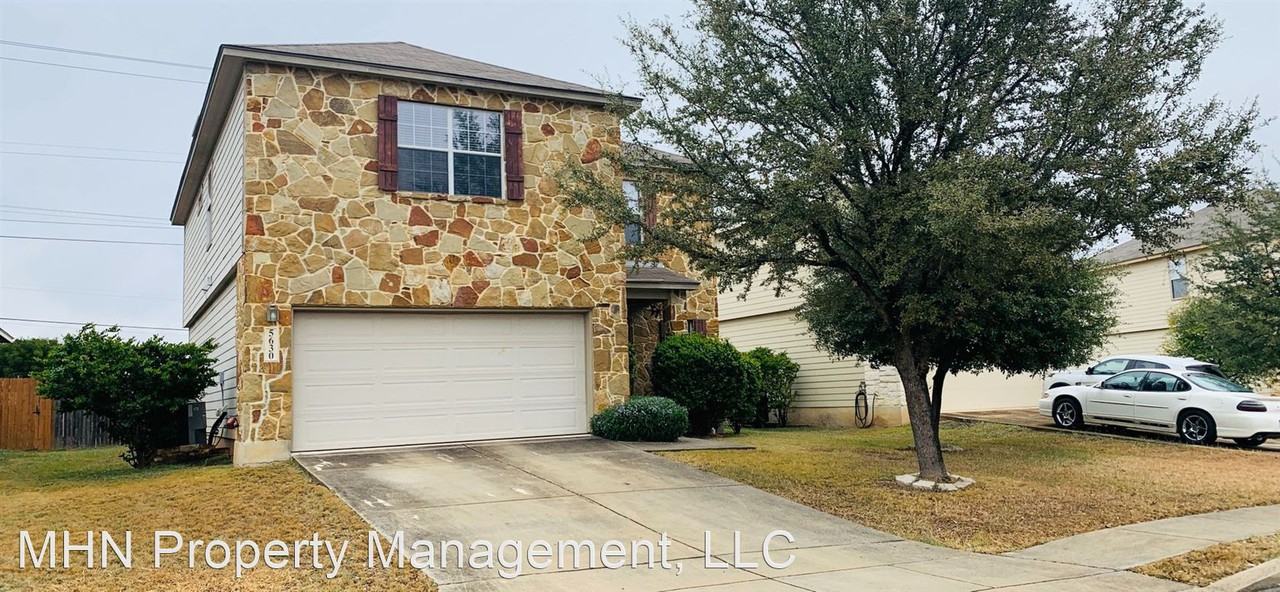 5630 Sendero Spg - Photo 2 of 50