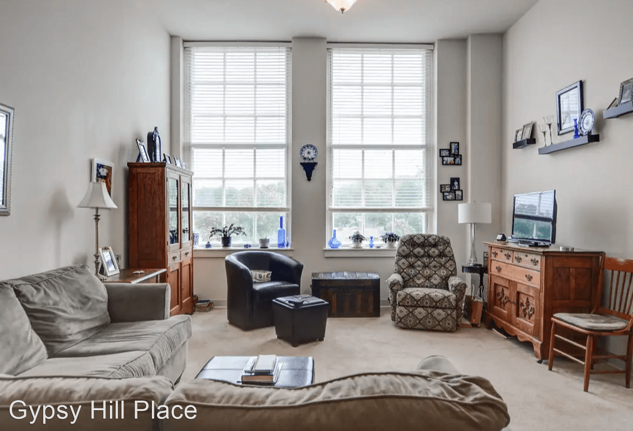 Gypsy Hill Place 300 Churchville Ave. Apartments in Staunton, VA 24401