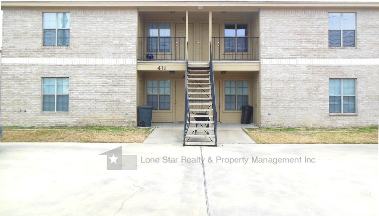 411 S Amy Ln Apartments in Harker Heights, TX 76548 Zumper