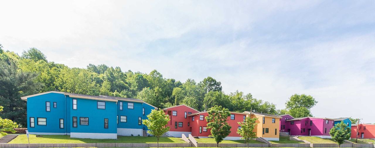 701 Wilkinson Blvd #715