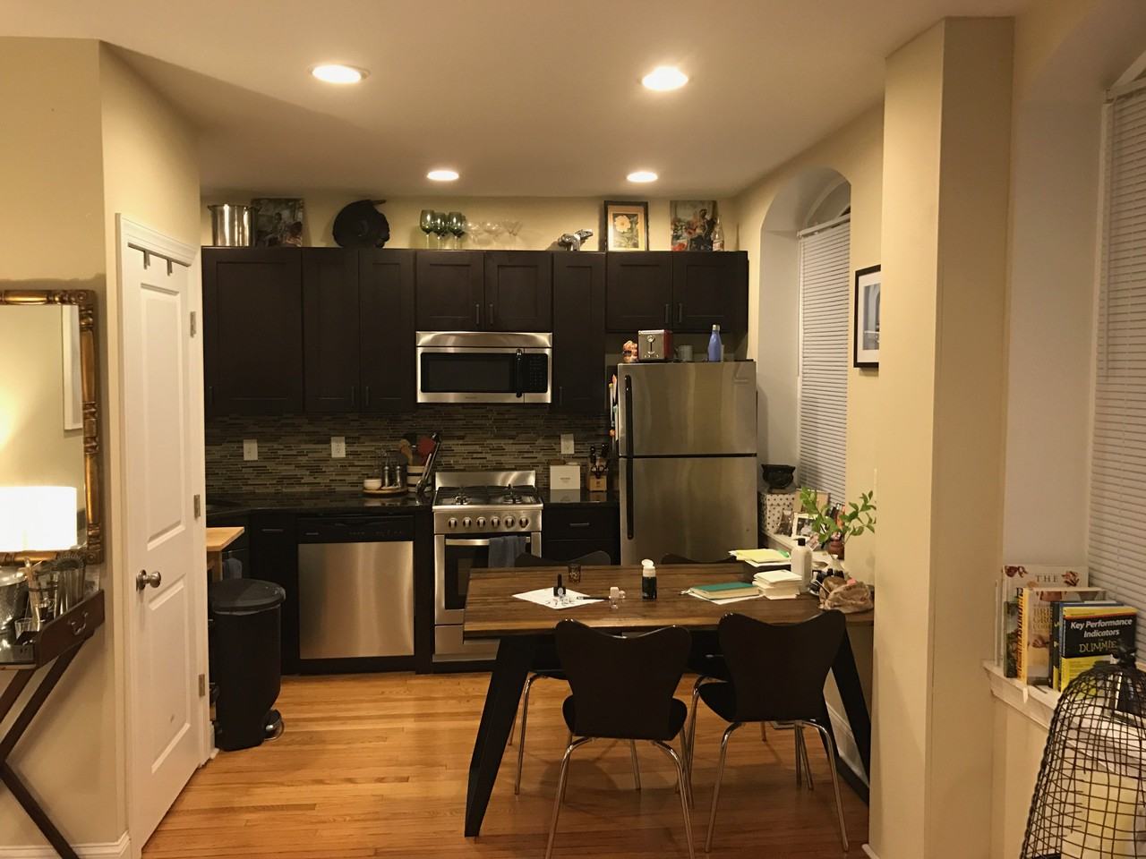 The Nash- 1527 Spruce St - Photo 2 of 6