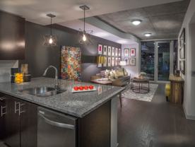 SoDo - Houston North Tower - Photo 1 of 1