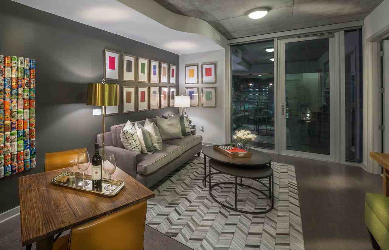 SoDo - Houston North Tower - Photo 2 of 50