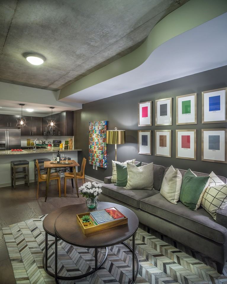 SoDo - Houston North Tower - Photo 4 of 50