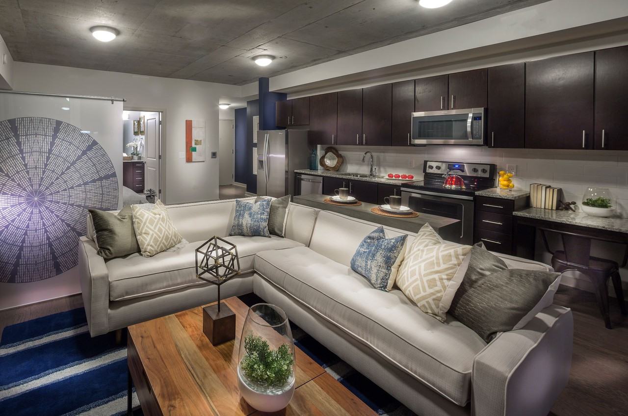 SoDo - Houston North Tower - Photo 5 of 50