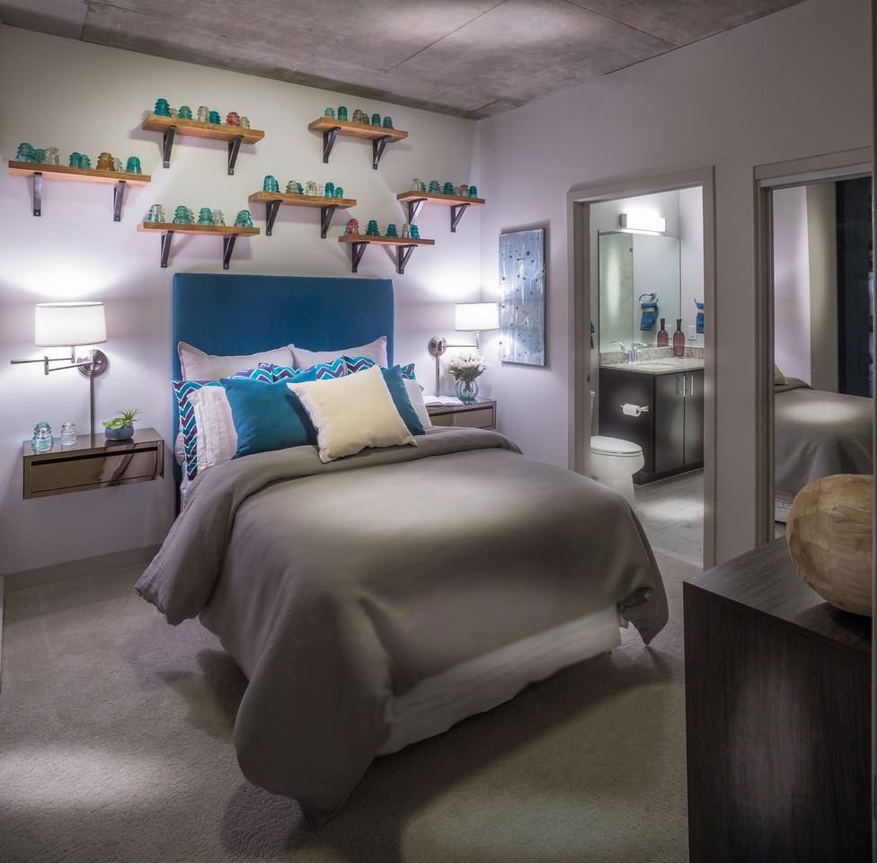 SoDo - Houston North Tower - Photo 6 of 50