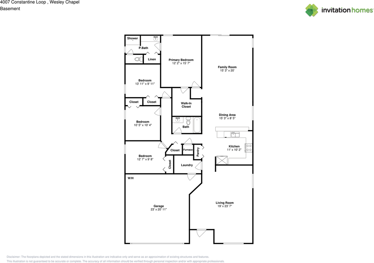 4007 Constantine Loop - Photo 3 of 20