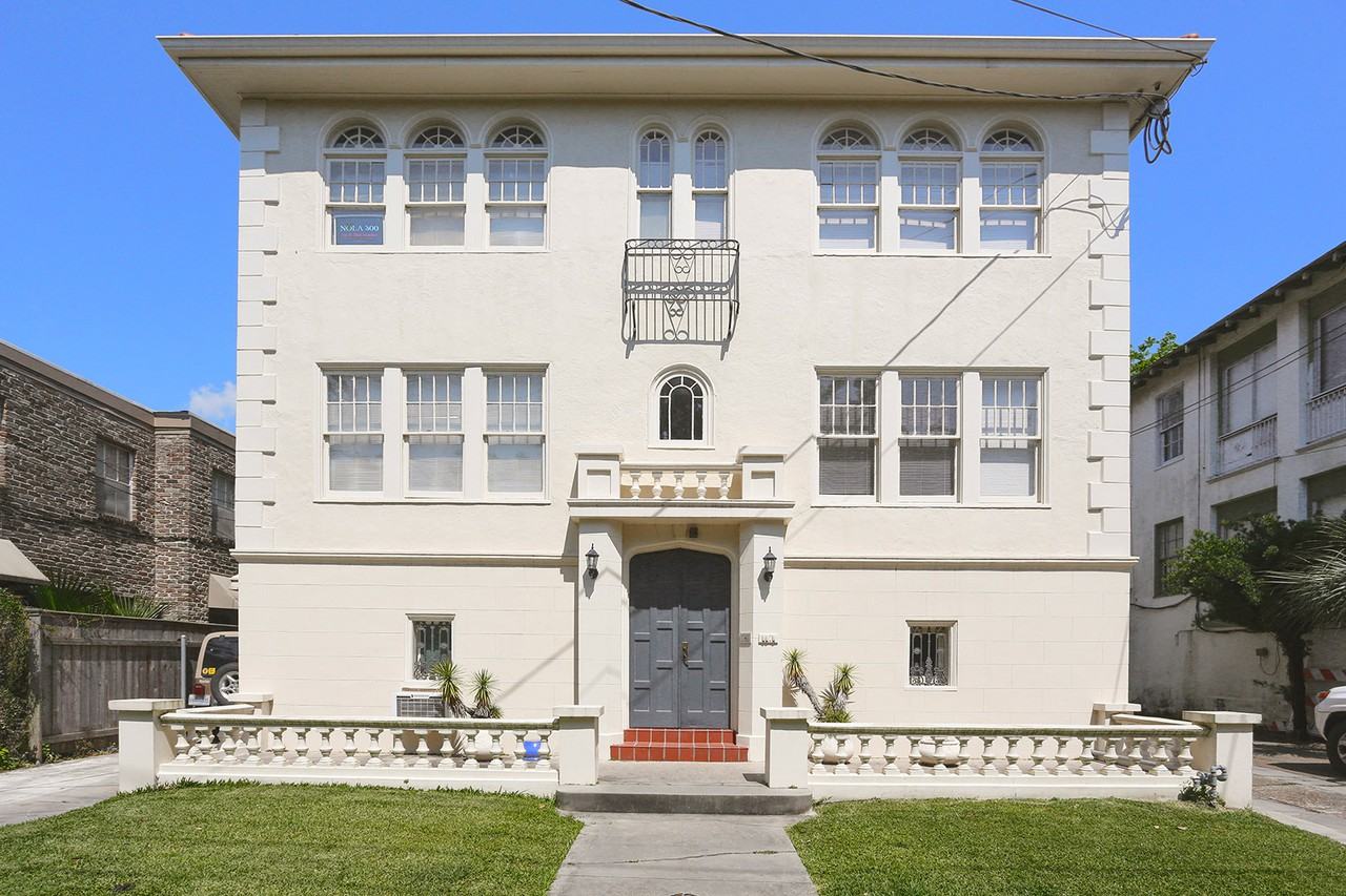 806 Audubon Street #B