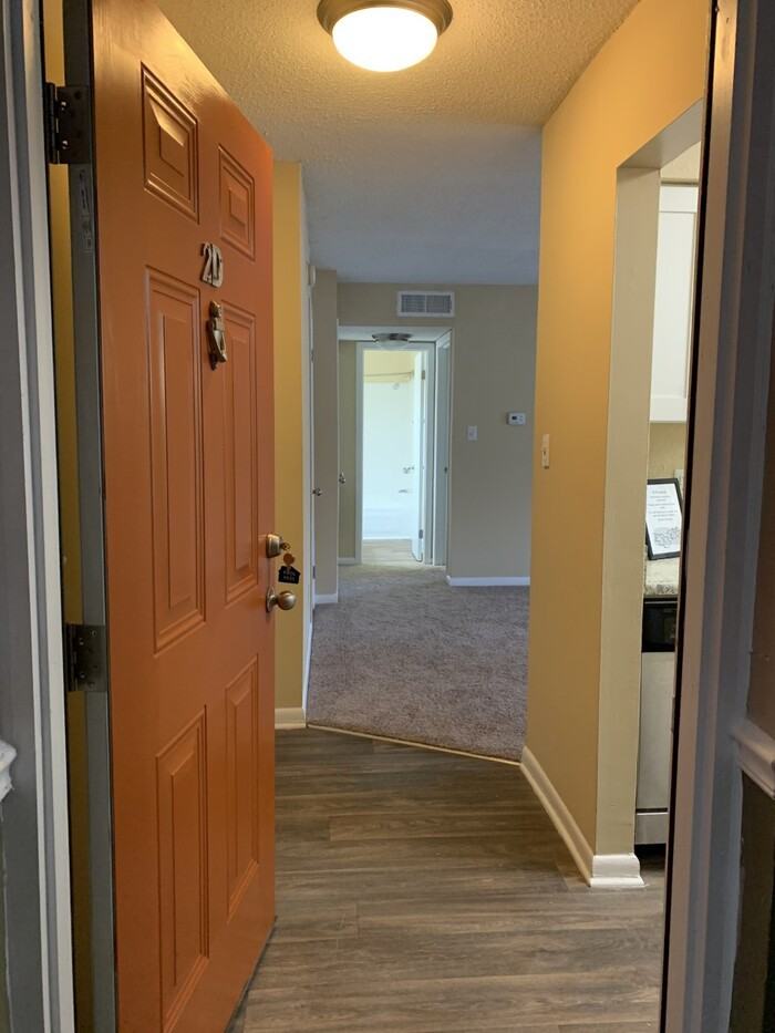 1133 Crab Orchard Dr #2D