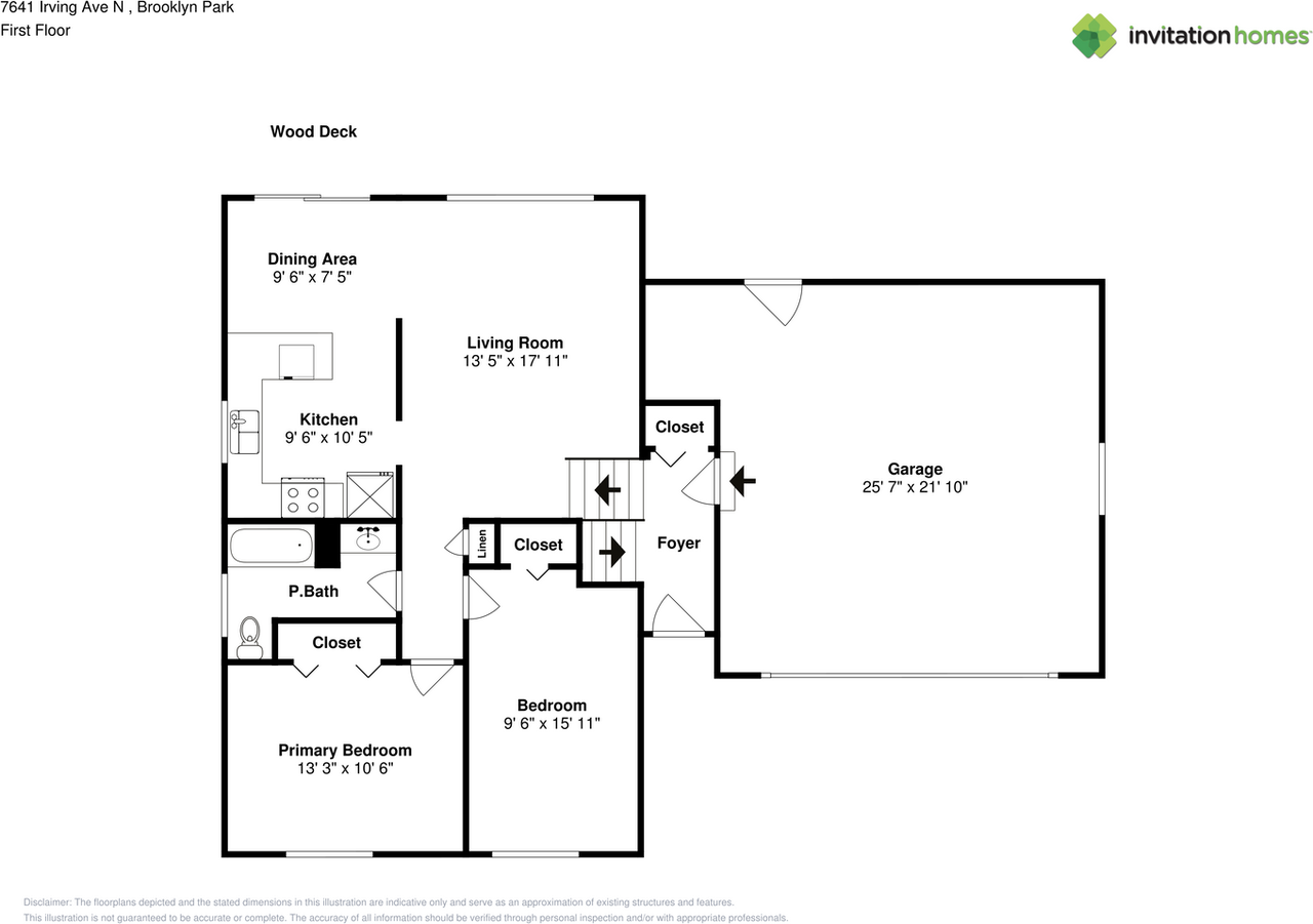 7641 Irving Ave N - Photo 3 of 25