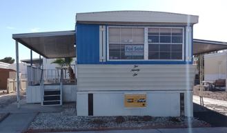 2627 S Lamb Blvd #296 - Photo 1 of 1