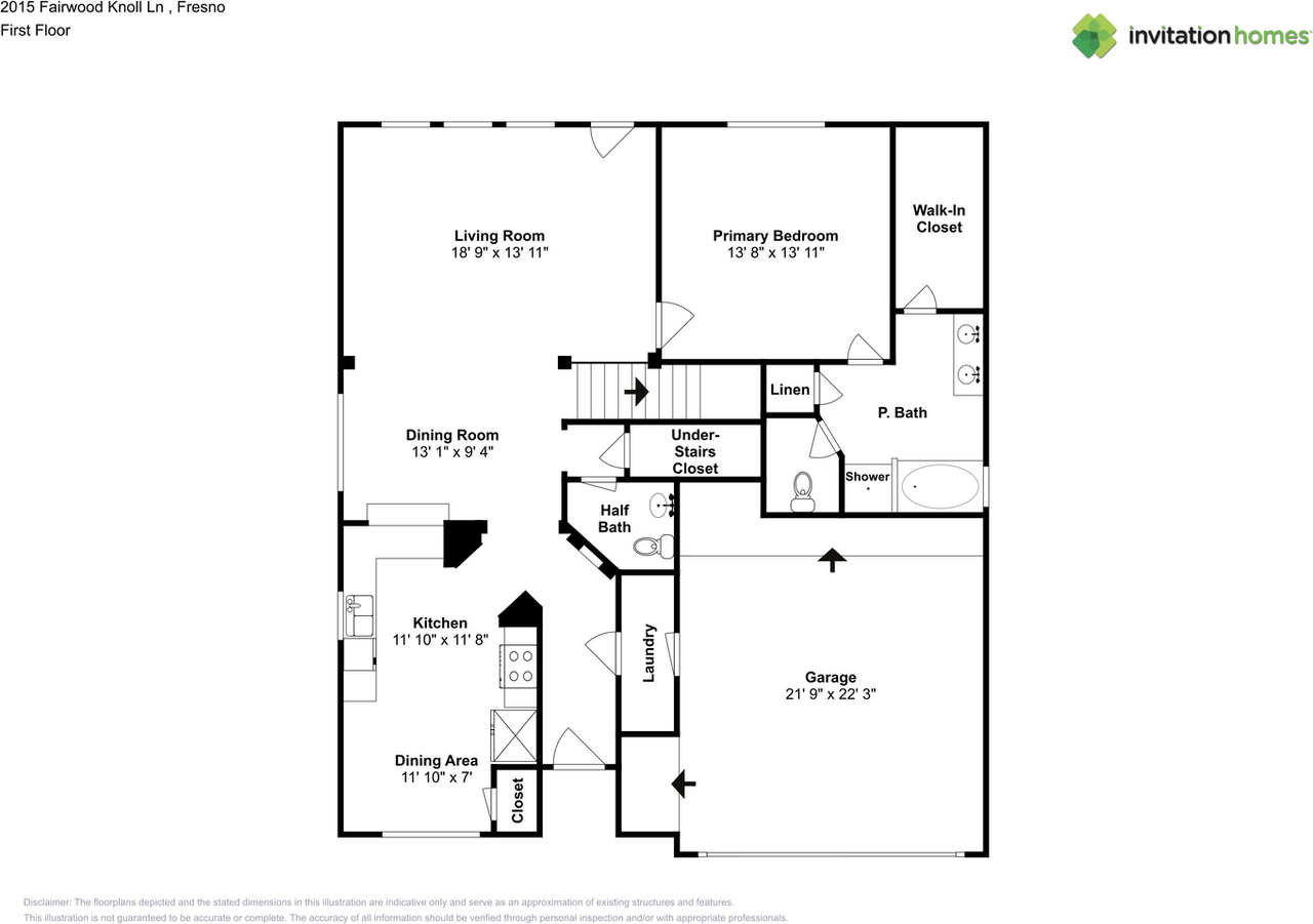 2015 Fairwood Knoll Ln - Photo 3 of 24